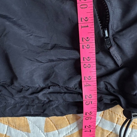 US ARMY BLACK PHYSICAL FITNESS APFU UNISEX JACKET & PANTS SET Small/Regular - Picture 7 of 14